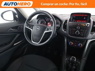 Opel Zafira Tourer 1.6 CDTI DPF Excellence