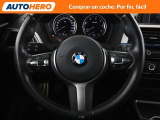 BMW Serie 1 116d Edition M Sport Shadow