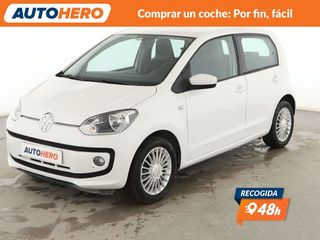 Volkswagen up! 1.0 High up!