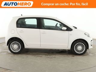 Volkswagen up! 1.0 High up!