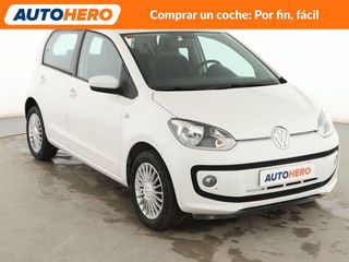 Volkswagen up! 1.0 High up!