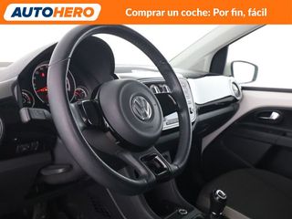Volkswagen up! 1.0 High up!