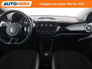 Volkswagen up! 1.0 High up!
