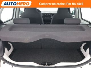 Volkswagen up! 1.0 High up!