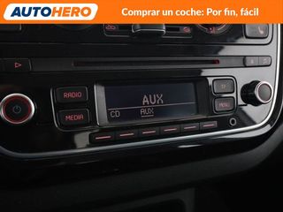 Volkswagen up! 1.0 High up!