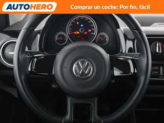 Volkswagen up! 1.0 High up!