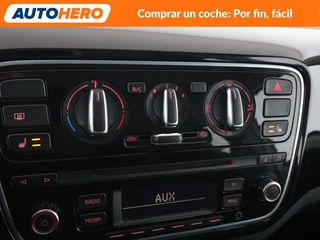 Volkswagen up! 1.0 High up!