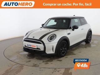 MINI Cooper Cooper