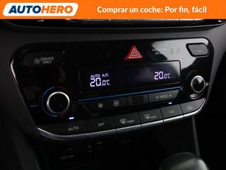 Hyundai IONIQ 1.6 Hybrid Klass