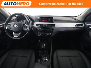 BMW X1 sDrive 20i