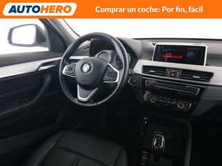 BMW X1 sDrive 20i