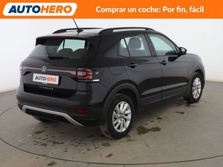 Volkswagen T-Cross 1.0 TSI Advance