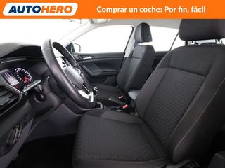 Volkswagen T-Cross 1.0 TSI Advance