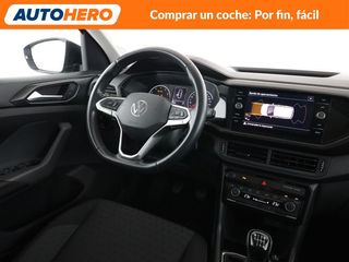 Volkswagen T-Cross 1.0 TSI Advance