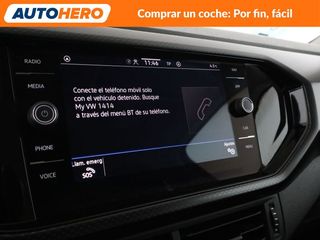 Volkswagen T-Cross 1.0 TSI Advance