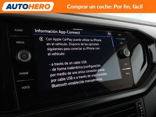 Volkswagen T-Cross 1.0 TSI Advance