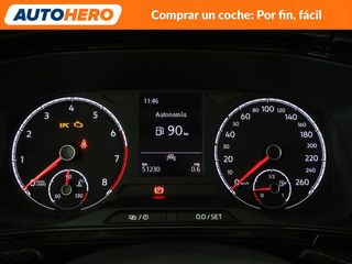 Volkswagen T-Cross 1.0 TSI Advance