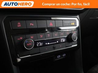 Volkswagen T-Cross 1.0 TSI Advance