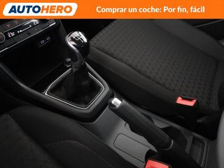 Volkswagen T-Cross 1.0 TSI Advance