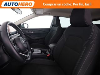 Nissan Qashqai 1.3 DIG-T Mild-Hybrid Acenta
