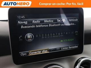 Mercedes GLA GLA 200 d