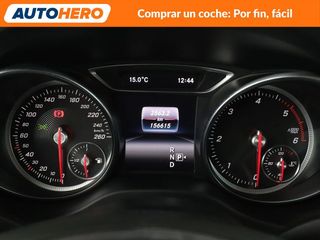 Mercedes GLA GLA 200 d