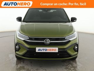 Volkswagen Taigo 1.0 TSI R-Line