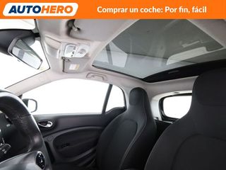 Smart Fortwo 0.9 Turbo Passion