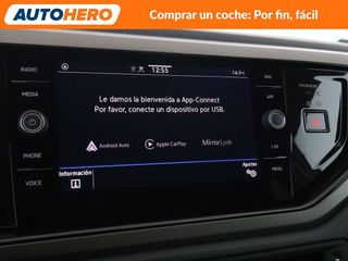 Volkswagen Polo 1.6 TDI Advance