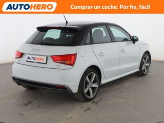 Audi A1 1.0 TFSI Attraction