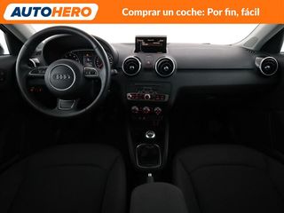 Audi A1 1.0 TFSI Attraction