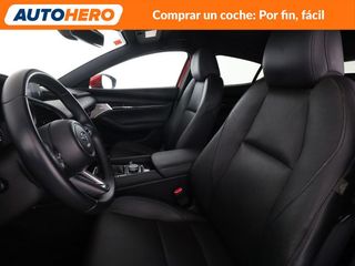 Mazda 3 2.0 Skyactiv-G Mild-Hybrid Zenith