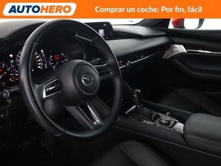 Mazda 3 2.0 Skyactiv-G Mild-Hybrid Zenith