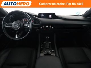 Mazda 3 2.0 Skyactiv-G Mild-Hybrid Zenith