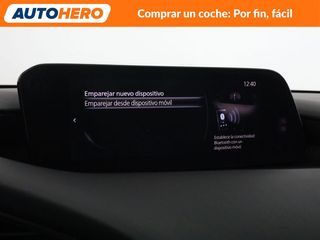 Mazda 3 2.0 Skyactiv-G Mild-Hybrid Zenith