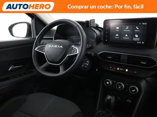 Dacia Jogger 1.6 Hybrid E-Tech Extreme