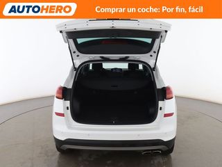 Hyundai Tucson 1.6 TGDI Tecno 2WD