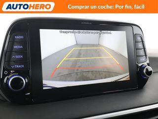 Hyundai Tucson 1.6 TGDI Tecno 2WD