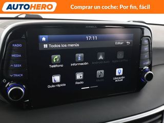 Hyundai Tucson 1.6 TGDI Tecno 2WD