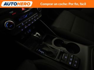 Hyundai Tucson 1.6 TGDI Tecno 2WD