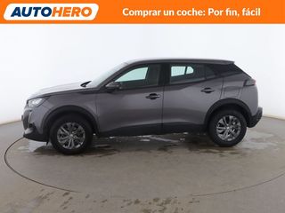 Peugeot 2008 1.5 Blue-HDi Active Pack