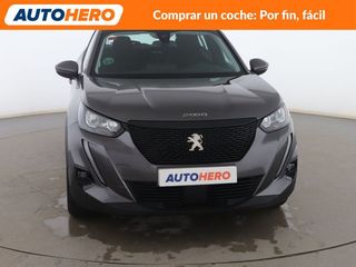 Peugeot 2008 1.5 Blue-HDi Active Pack