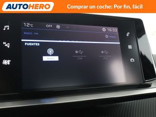 Peugeot 2008 1.5 Blue-HDi Active Pack