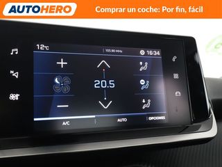 Peugeot 2008 1.5 Blue-HDi Active Pack