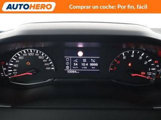 Peugeot 2008 1.5 Blue-HDi Active Pack