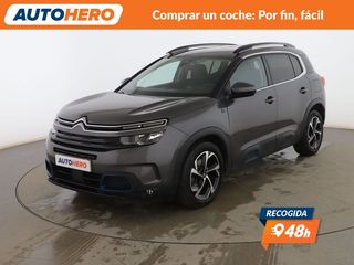 Citroën C5 Aircross 1.6 Plug-in Hybrid ë-EAT8 Feel