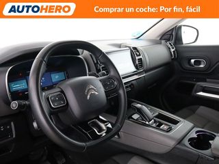 Citroën C5 Aircross 1.6 Plug-in Hybrid ë-EAT8 Feel