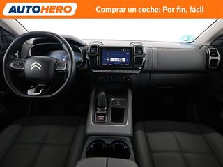 Citroën C5 Aircross 1.6 Plug-in Hybrid ë-EAT8 Feel