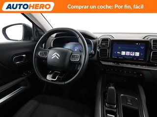 Citroën C5 Aircross 1.6 Plug-in Hybrid ë-EAT8 Feel