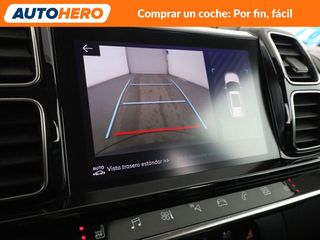 Citroën C5 Aircross 1.6 Plug-in Hybrid ë-EAT8 Feel